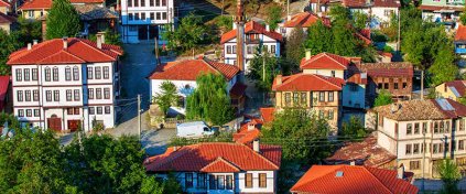 Tur Gezi Bul